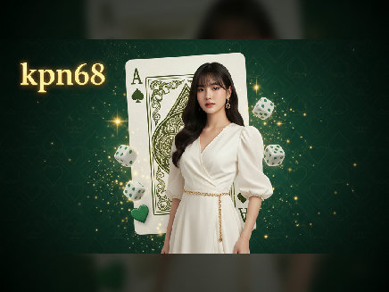 สล็อตเว็บตรง kpn68