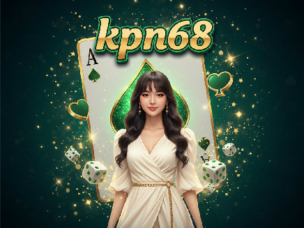 kpn68 เว็บตรง